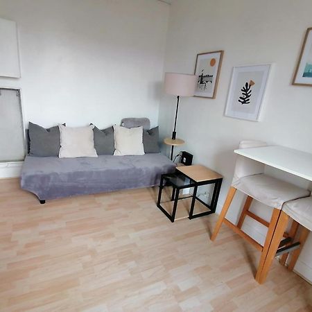 Appartement Cosy And Quiet Villette Paris Le Pre-Saint-Gervais Luaran gambar