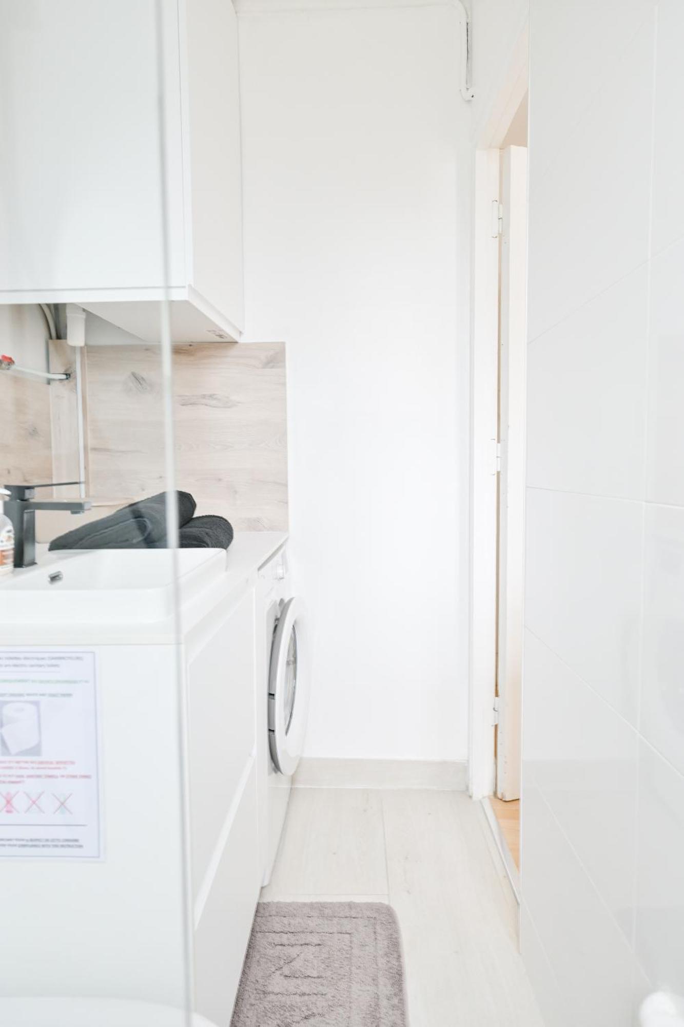 Appartement Cosy And Quiet Villette Paris Le Pre-Saint-Gervais Luaran gambar
