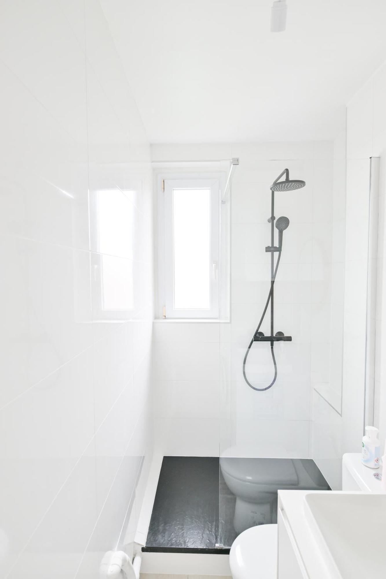 Appartement Cosy And Quiet Villette Paris Le Pre-Saint-Gervais Luaran gambar