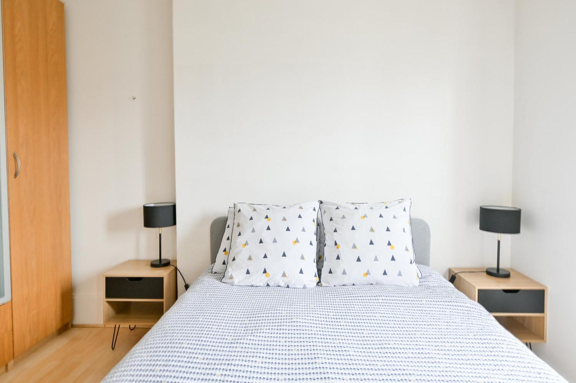 Appartement Cosy And Quiet Villette Paris Le Pre-Saint-Gervais Luaran gambar