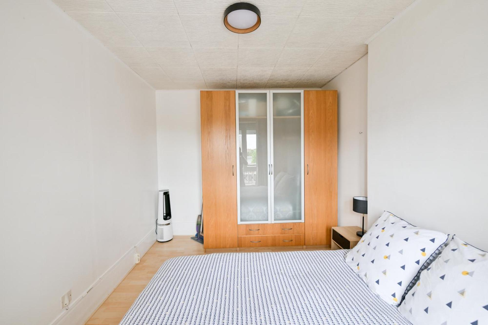 Appartement Cosy And Quiet Villette Paris Le Pre-Saint-Gervais Luaran gambar